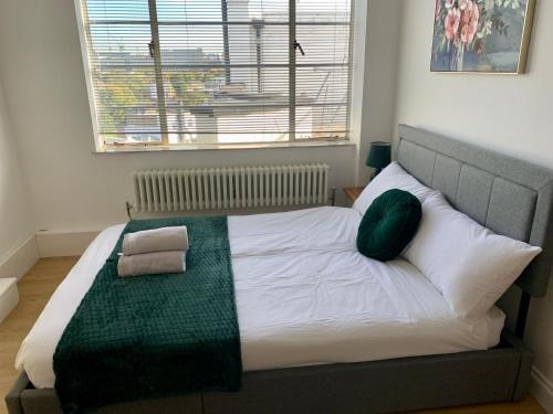 Camden Town Apartamento | Beautiful Quality Apartment in Camden Town