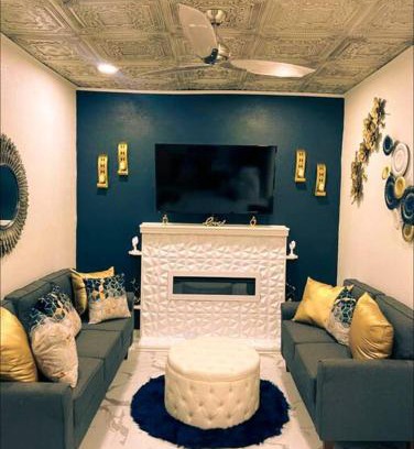Olde Huntersville Apartamento | Beautiful Queen Luxury Suite Near Downtown Norfolk