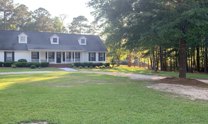 Thomson Casa | Beautiful Quiet Country Home