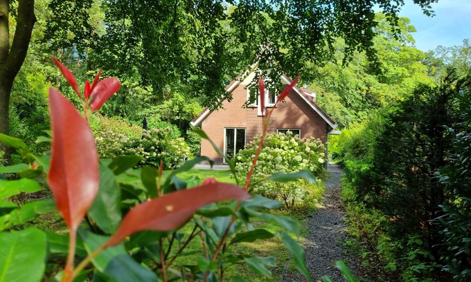 Garderen Casa | Beautiful quiet family bungalow on the Veluwe