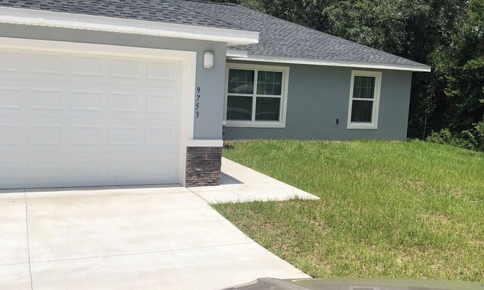 Dunnellon Casa | beautiful Rainbow Springs