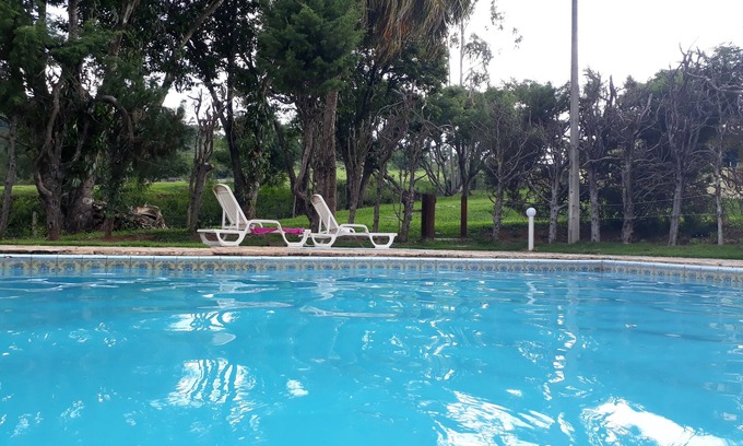Braganca Paulista Casa | Hermoso rancho para fines de semana