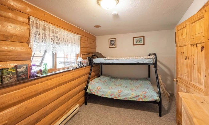 Deka Lake Cama Y Desayuno | Beautiful Ranch stay for up to 10 people