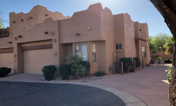 Red Mountain Ranch Casa | Beautiful Red Mountain Ranch Townhome