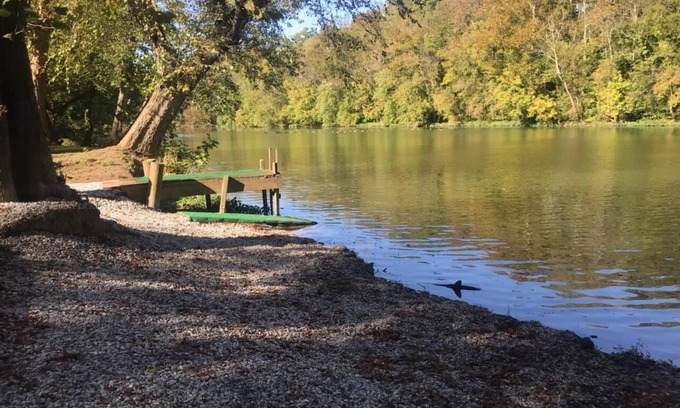 McMinnville Casa | Beautiful Remodel on the River!