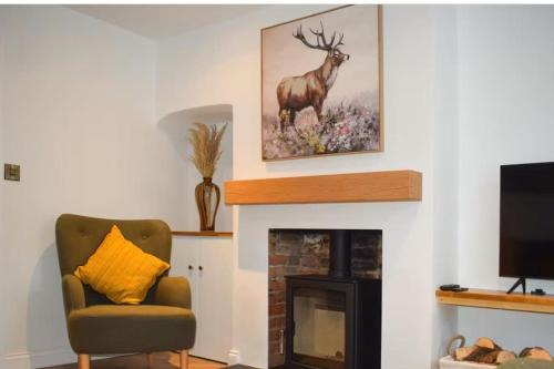 Mersham Casa | Beautiful renovated cottage in Mersham Ashford Kent