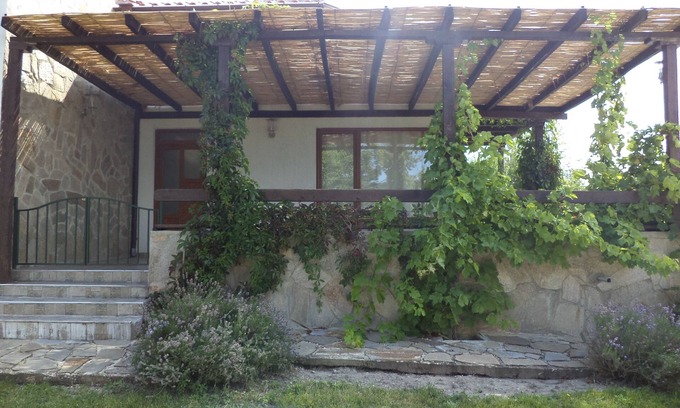 Avren Casa | Hermosa villa de alquiler con impresionantes vistas
