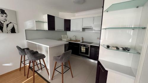 Nyiregyhaza Apartamento | Beautiful Residence