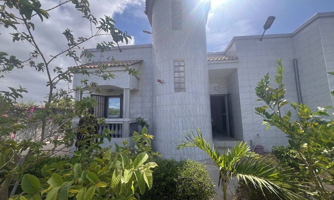 Ndayane Casa | BEAUTIFUL RESIDENCE ON THE EDGE OF NDAYANE BEACH
