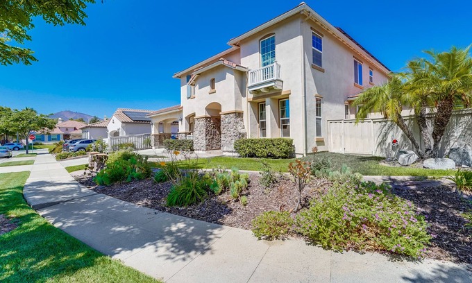Chula Vista Villa | Beautiful Resort Style Villa