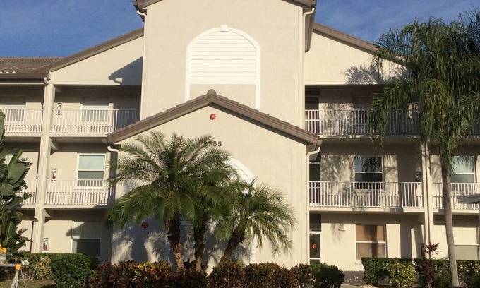 Palmer Ranch Condominio | Hermoso condominio en la soleada Florida, disfrute del golf y el tenis