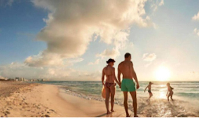 La Isla Complejo | Beautiful resort vacation studio suite