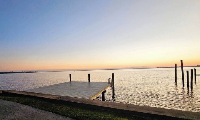 Jacksonville Apartamento | Beautiful Riverview