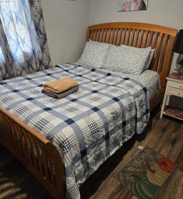 Newark Casa | Beautiful Room 10D