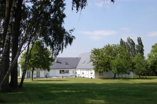 Halle Casa | Beautiful rooms at countryside Brussels