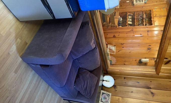 Leona Heights Casa | Beautiful Rural setting and easy to get around