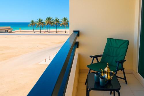 Salalah Apartamento | Beautiful Salalah Beach Apartments - 3 By Beautiful Salalah Tours