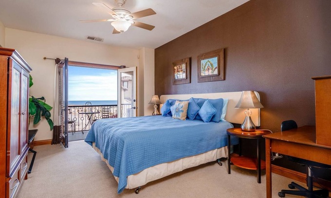 Rancho El Dorado Casa | Beautiful San Felipe Condo with Fantastic Views, Beach Access, WiFi