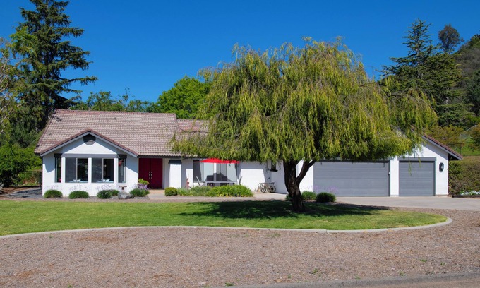 San Marcos Casa | Beautiful San Marcos Estate!