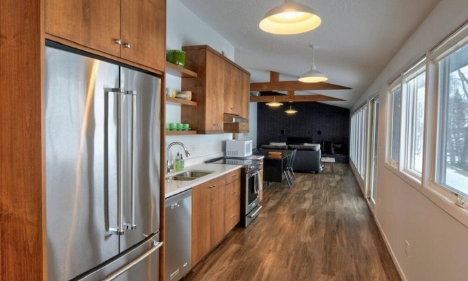 Alexandria Casa | Beautiful sandy beach
