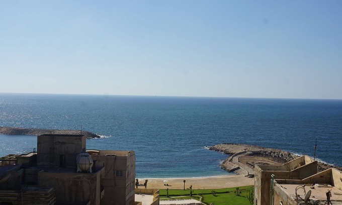 San Stifano Apartamento | Sea View apt en el corazón de Alex