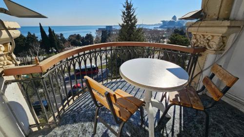Baku Old Town Apartamento | Beautiful sea view