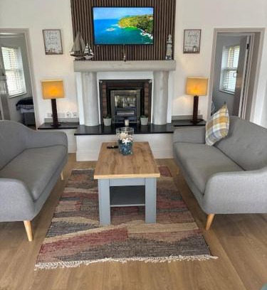 Wicklow Casa | Beautiful Seaside Cottage Wicklow town