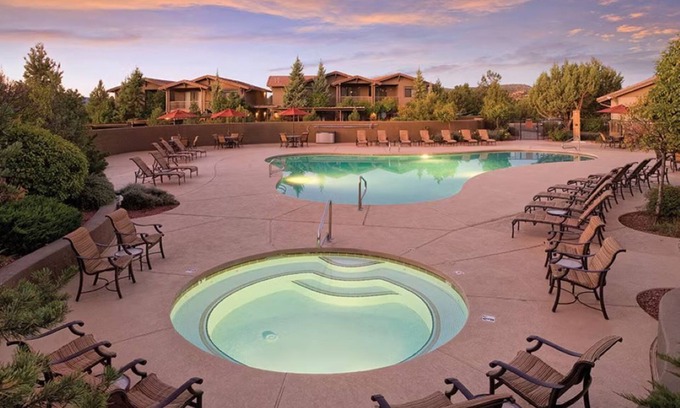 West Sedona Complejo | Beautiful Sedona at your fingertips! Red Rocks and back country to see.