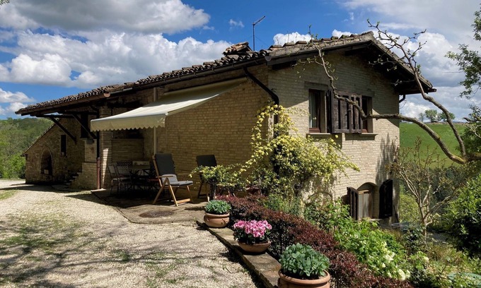 Urbania Cabaña | Hermoso apartamento independiente en alquiler en el país