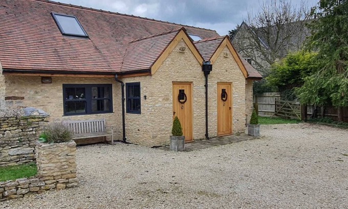 Cassington Casa | Hermosa casa de campo independiente estilo Cotswold 15 minutos del centro de Oxford
