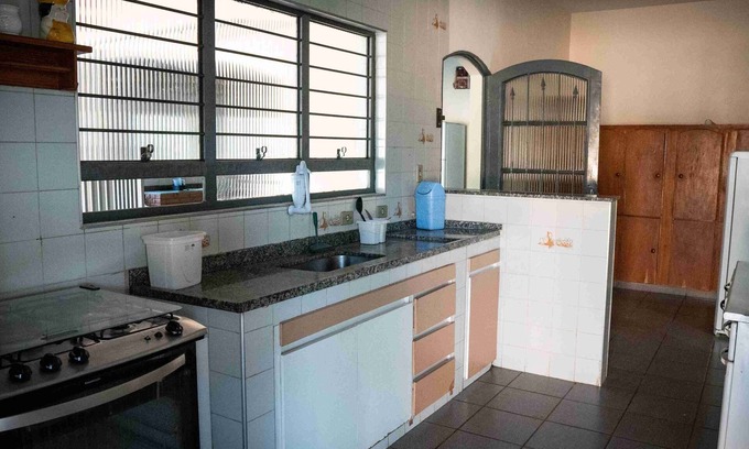 Sao Roque Casa | beautiful place and super well located, almost next to shopping Catarina in condo