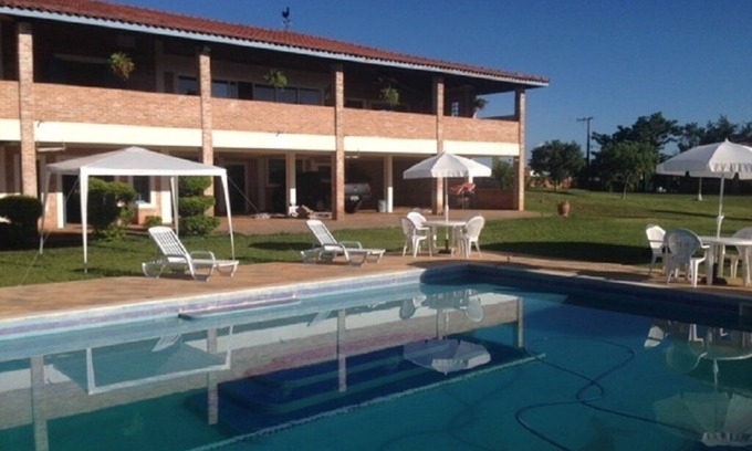 Porto Feliz Casa | BEAUTIFUL SITE