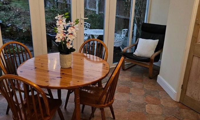 Bury St Edmunds Casa | Beautiful Spacious 5 Bed House