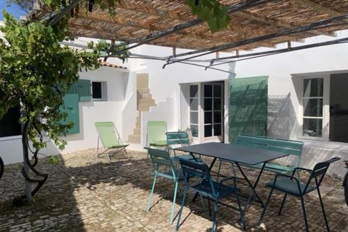 La Couarde-sur-Mer Casa | Beautiful spacious house in La Couarde-sur-Mer