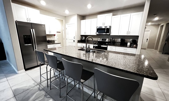 Plant City Casa | Beautiful Spacious Home