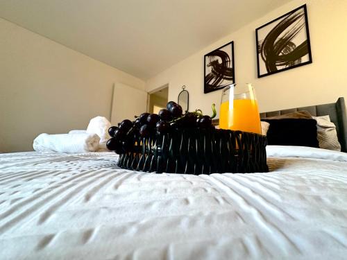 Kennington Casa | Beautiful Spacious Kingsize Room Near Oval Station