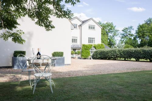 Emberton Apartamento | Beautiful spacious rural retreat 1 bedroom self contained annex