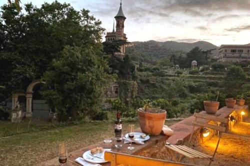 Alella Apartamento | Beautiful spot for remote work (and romance!)