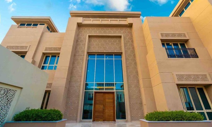 Doha Casa | Beautiful Stand-alone with private pool