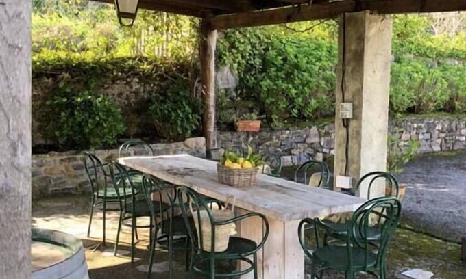 Municipio de Cabranes Villa | Casona Asturiana - perfecta para grupos