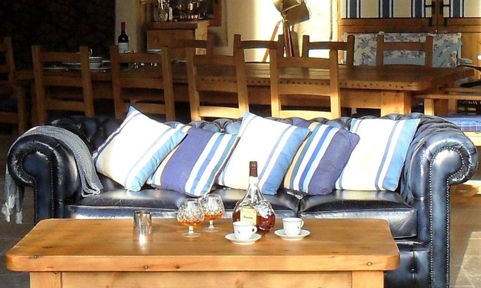 Mansonville Casa | Beautiful stone property in a tranquil, listed, bastide village