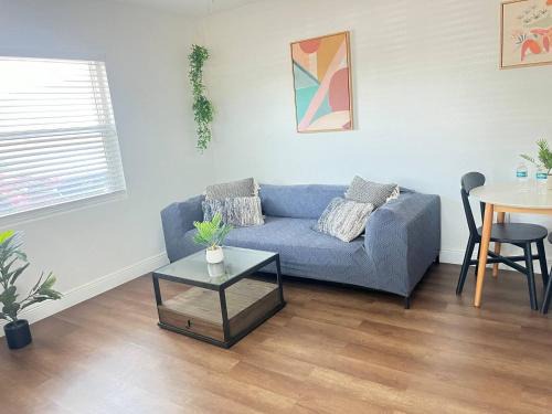 Clearwater Apartamento | Beautiful Studio 10 Min From The Beach 1