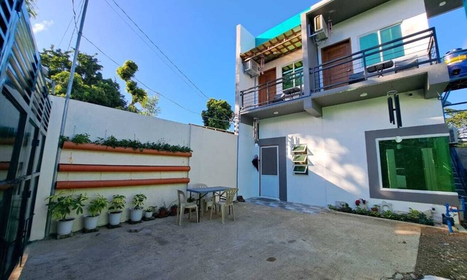 Masbate City Apartamento | Beautiful Studio Apt Masbate 2