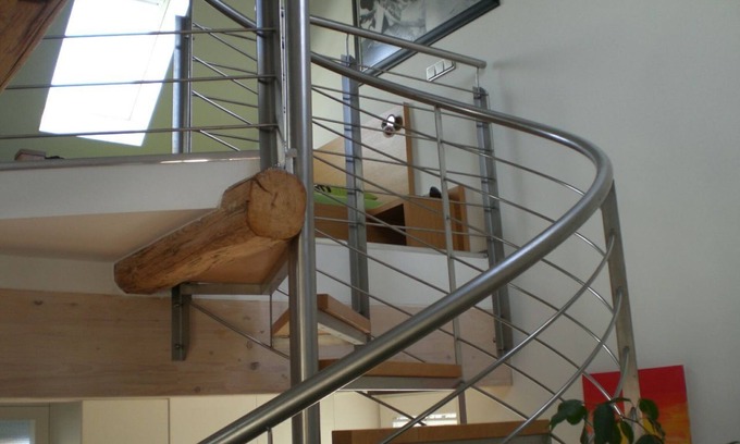 Nordhausen Apartamento | Beautiful Studio Apartment