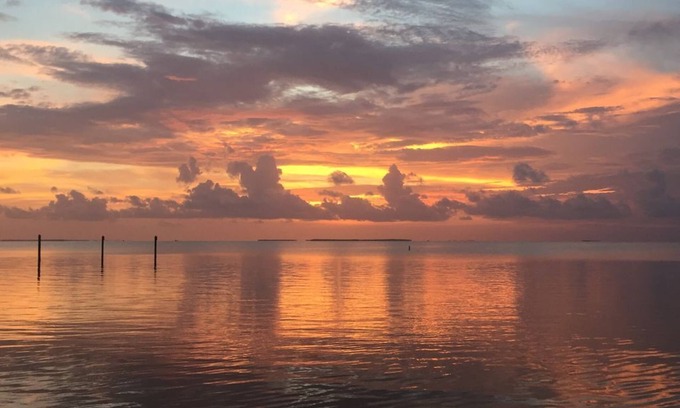Islamorada Apartamento | Hermoso apartamento estudio - Summer Sea Condo