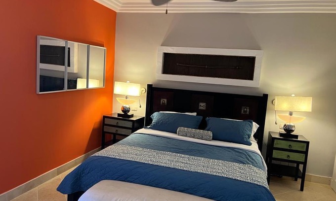 Punta Cana Apartamento | Beautiful Studio Apartment in Cap Cana Marina