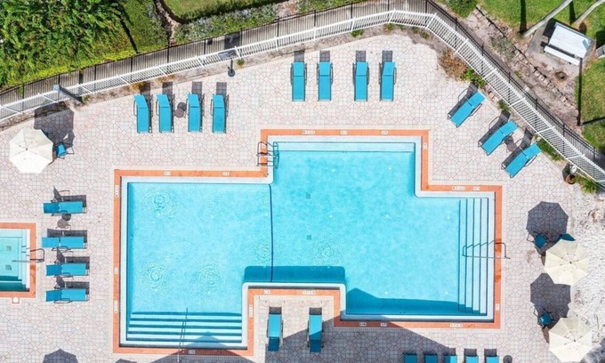 Orlando Apartamento | Beautiful Studio apartment (418690) by Houzlet