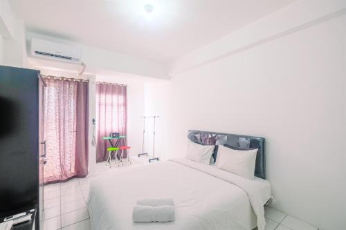 Gunung Putri Apartamento | Beautiful Studio at Gunung Putri Square Apartment By Travelio