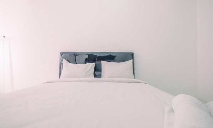 Gunung Putri Apartamento | Beautiful Studio at Gunung Putri Square Apartment