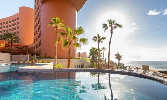 Rancho Cerro Colorado Apartamento | Beautiful Studio at The Westin Los Cabos